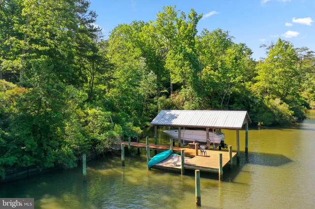 a view of lake view and mountain view