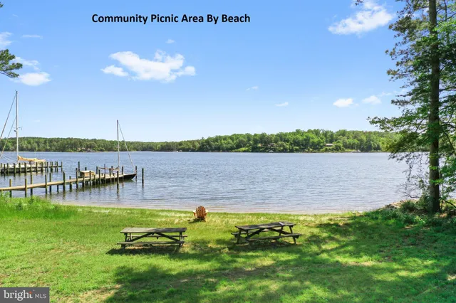 $625,000 | 1181 Belmont Drive, Lancaster, VA 22503