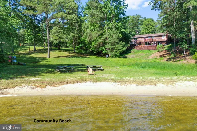 $625,000 | 1181 Belmont Drive, Lancaster, VA 22503