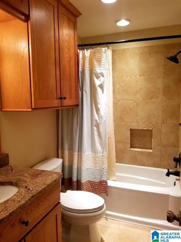 112 Forest Ridge Road Alabaster, AL 35114 - Photo 17 of 28