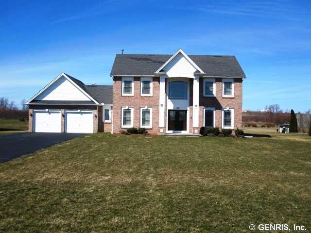 196 Dunbar Road Parma, NY 14468 - Photo 1 of 1 Exterior Front