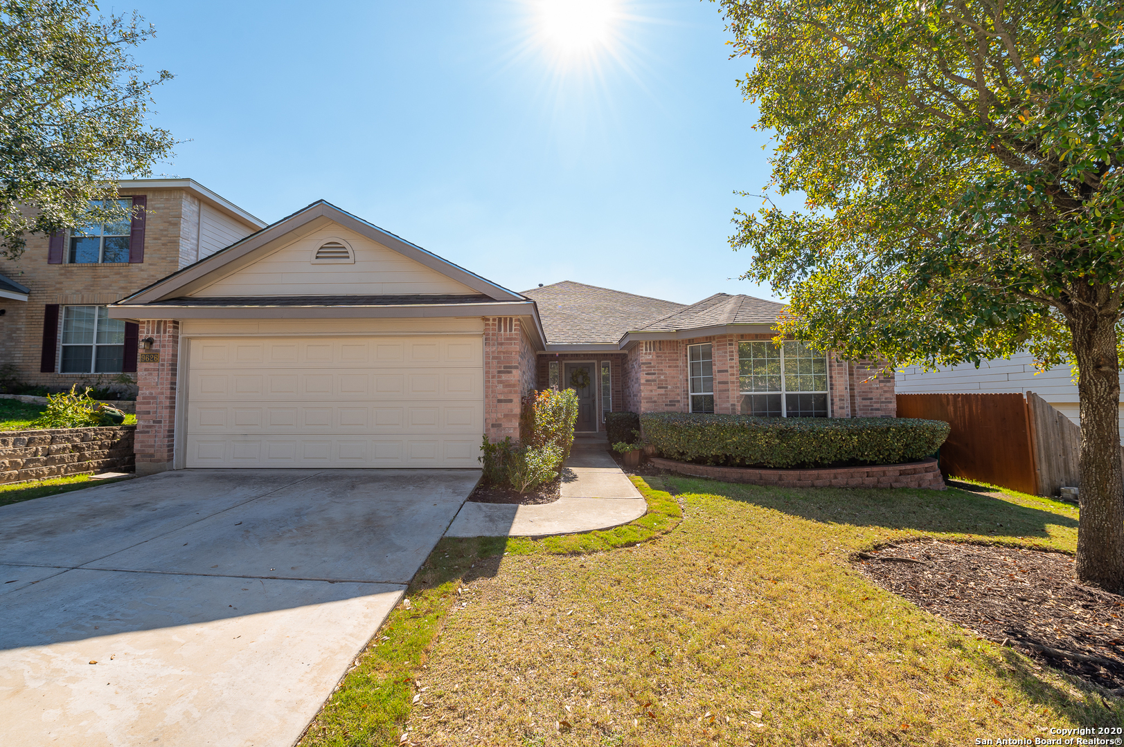 9626 Anderson Way Converse, TX 78109 - Photo 1 of 1