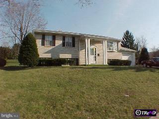 9 Shakespeare Drive Sinking Spring, PA 19608 - Photo 1 of 1 Gallery Image 1
