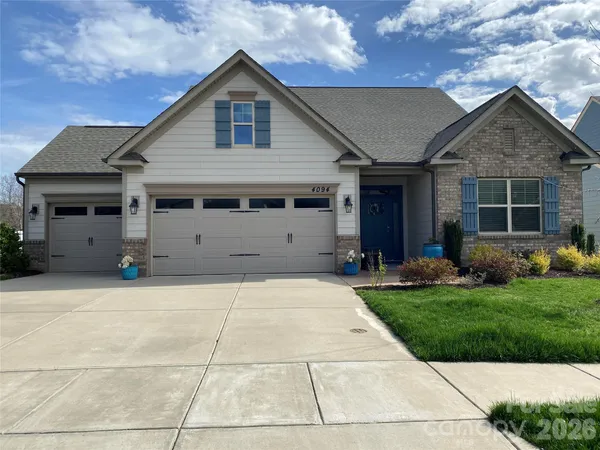 $565,000 | 4094 Clapton Drive, Lancaster, SC 29720