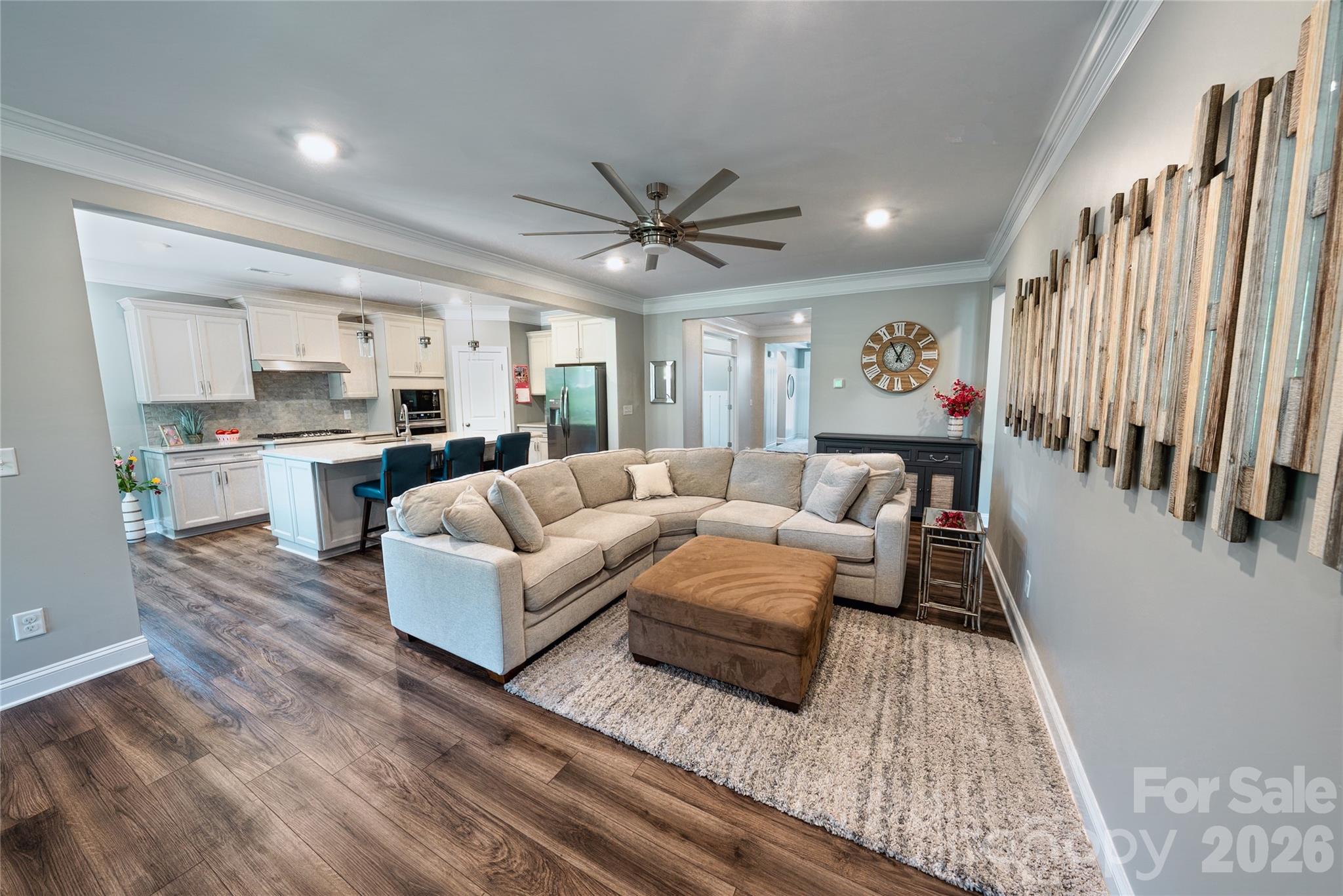 4094 Clapton Drive Lancaster, SC 29720 - Photo 12 of 27
