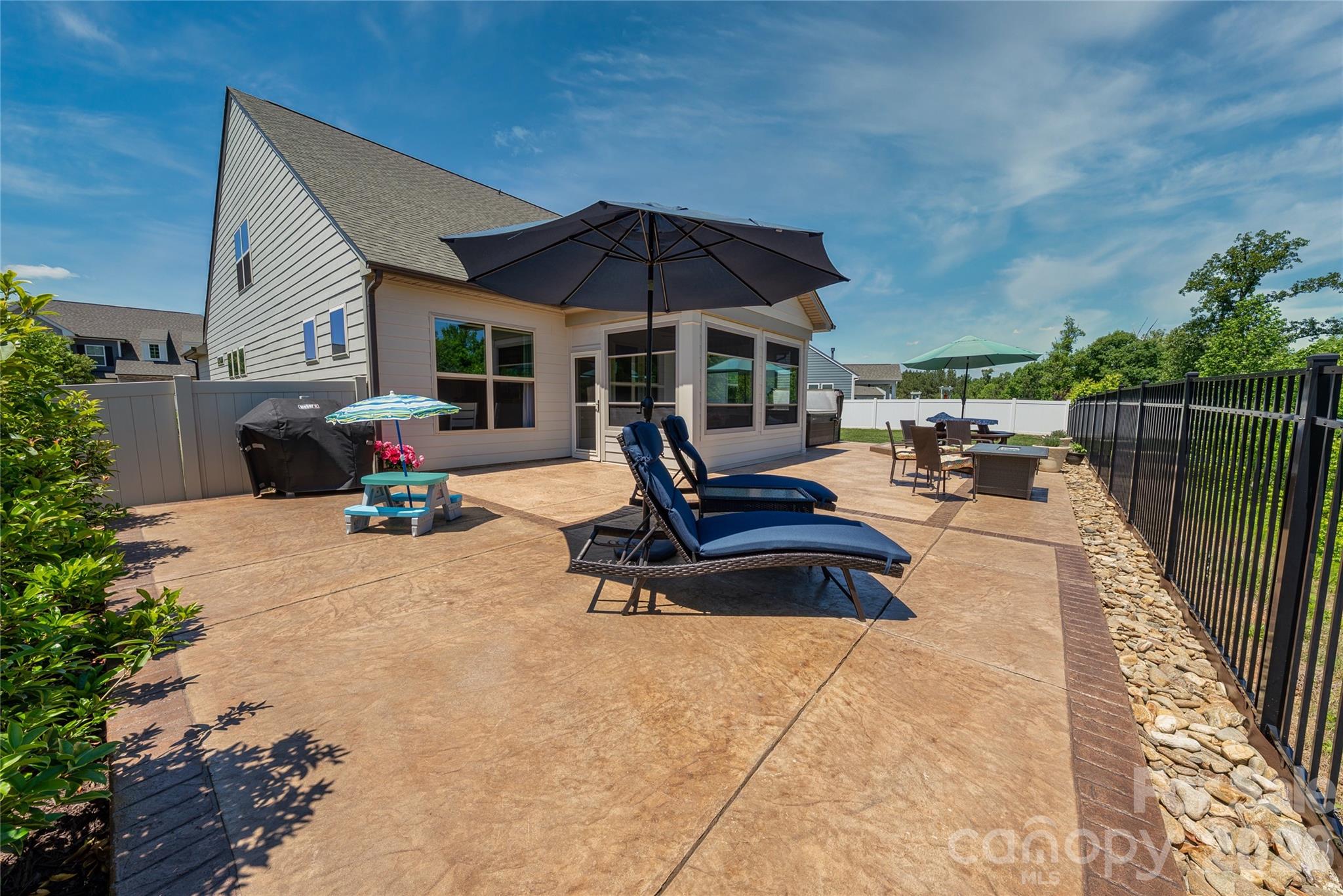 4094 Clapton Drive Lancaster, SC 29720 - Photo 24 of 27