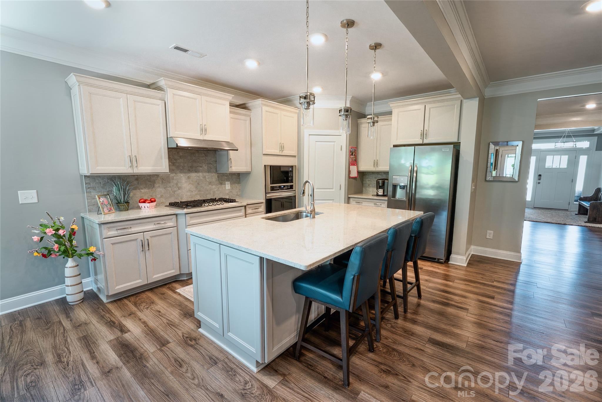 4094 Clapton Drive Lancaster, SC 29720 - Photo 9 of 27
