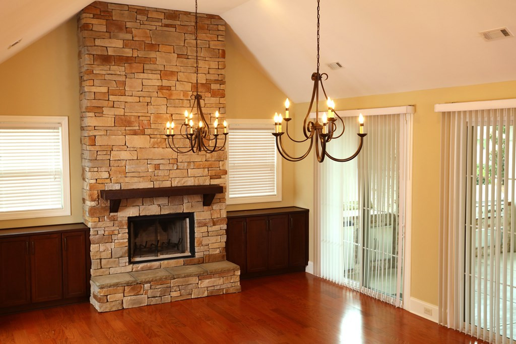 111 Pinyon Pine Loop Aiken, SC 29803 - Photo 6 of 44