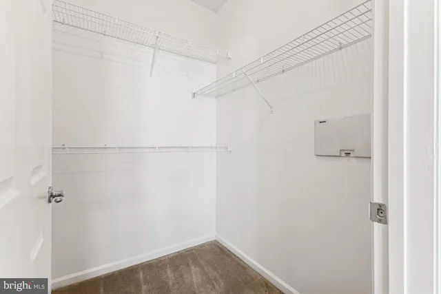 a view of small space