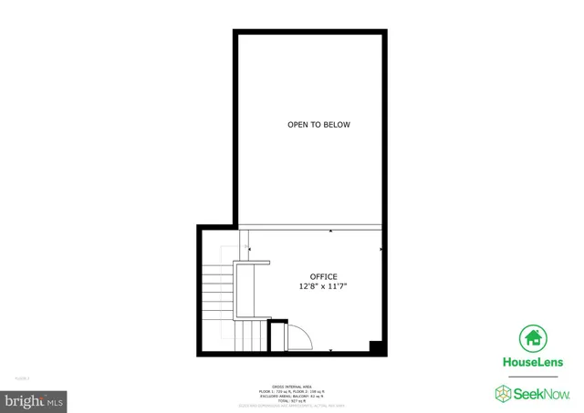 a picture of a wall with a white wall and a painting