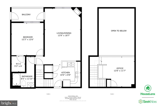 $324,999 | 3810 Lightfoot Street, Unit 404, Chantilly, VA 20151