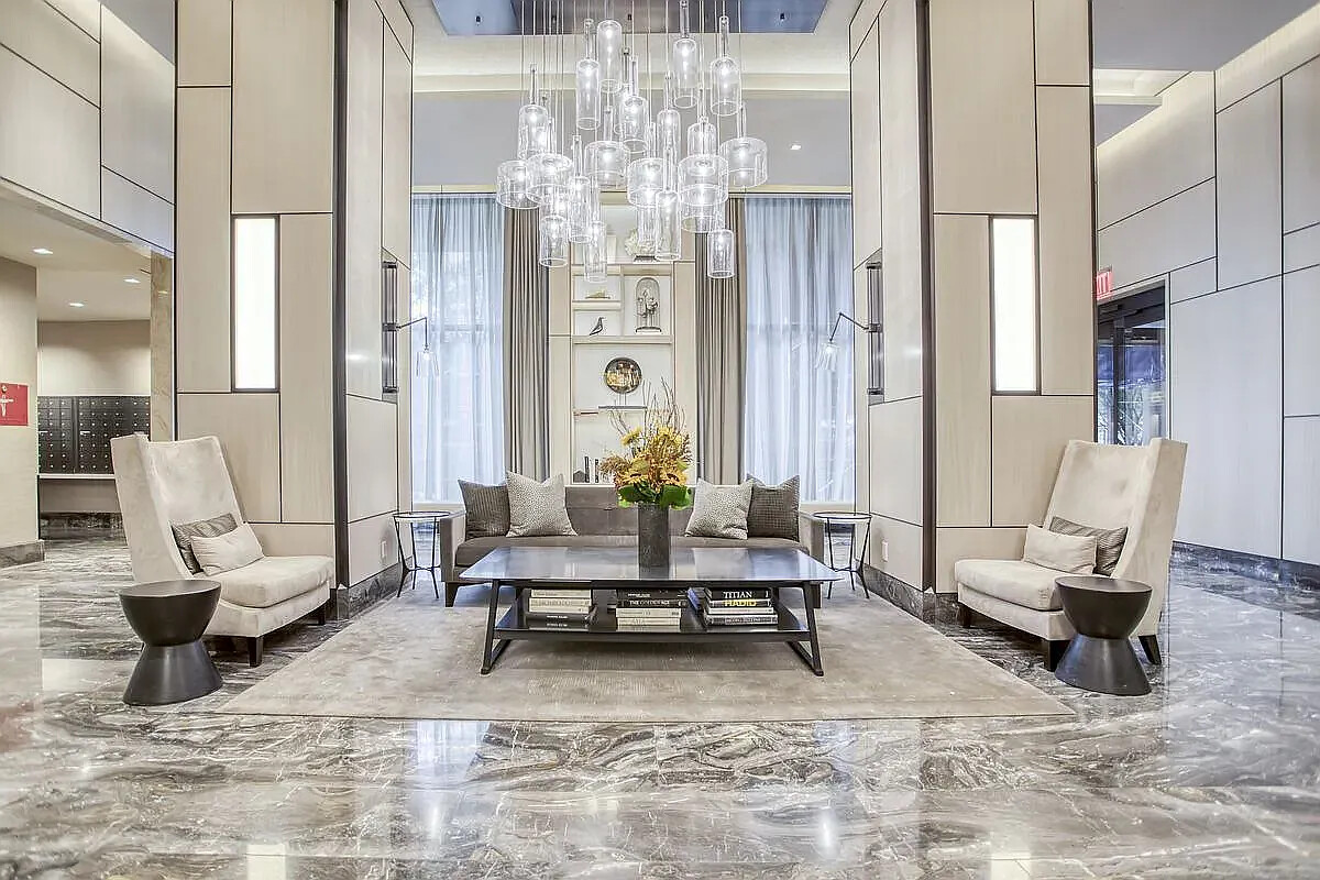 300 East 59th Street, Unit 1207 Manhattan, NY 10022 - Photo 10 of 12