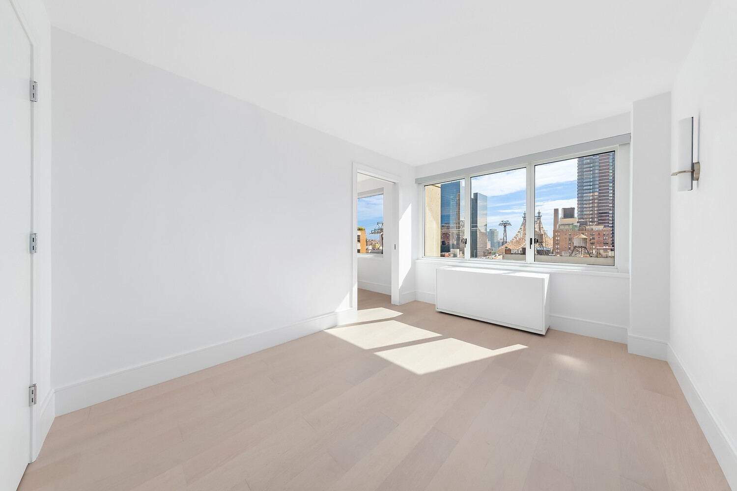 300 East 59th Street, Unit 1207 Manhattan, NY 10022 - Photo 6 of 12