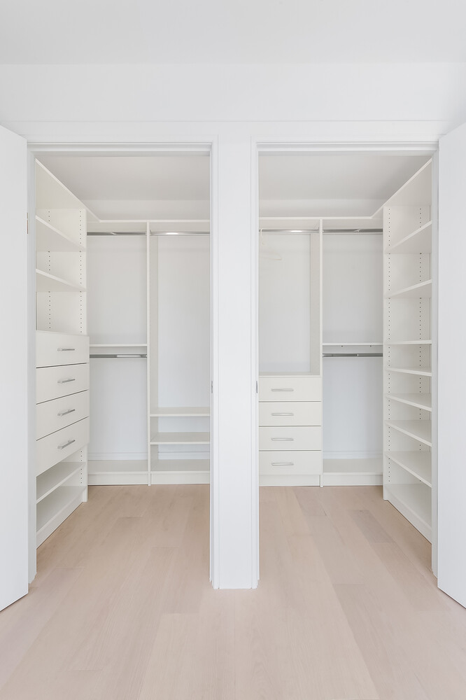 300 East 59th Street, Unit 1207 Manhattan, NY 10022 - Photo 7 of 12