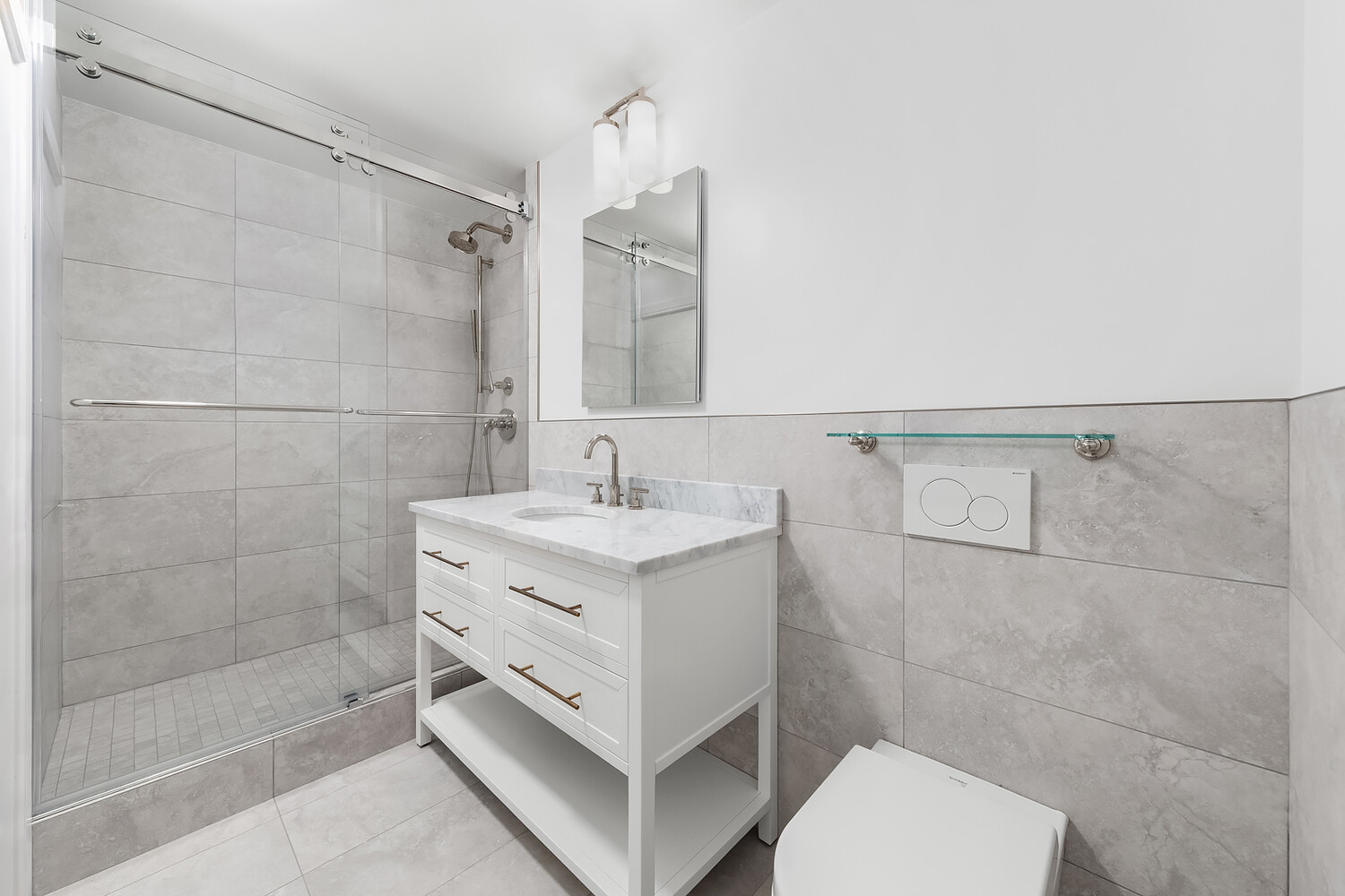 300 East 59th Street, Unit 1207 Manhattan, NY 10022 - Photo 8 of 12