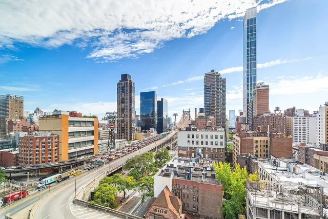 $725,000 | 300 East 59th Street, Unit 1207 | Sutton Place