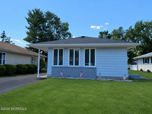 $225,000 | 613 Jamaica Boulevard, Toms River, NJ 08757
