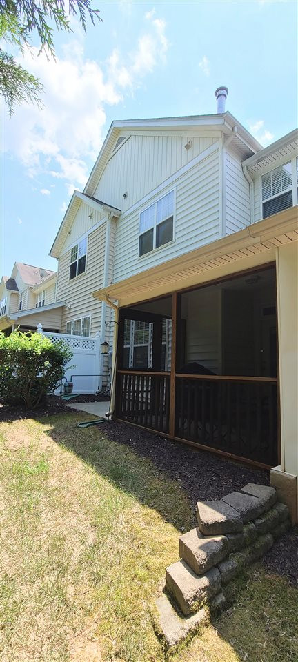 5928 Chivalry Court Raleigh, NC 27612 - Photo 26 of 26 Photo 26