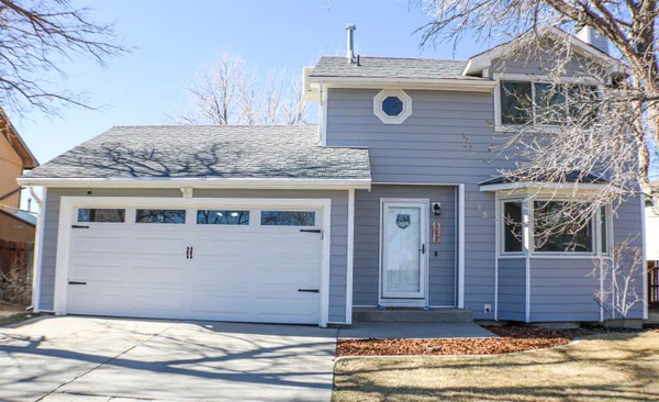 $368,900 | 512 Dana Circle, Rock Springs, WY 82901
