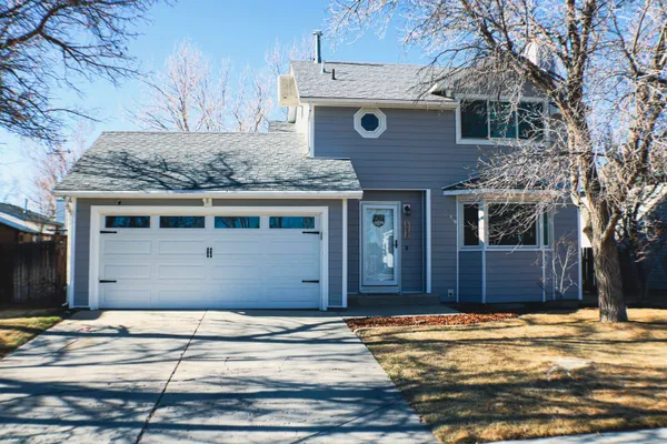 $368,900 | 512 Dana Circle, Rock Springs, WY 82901