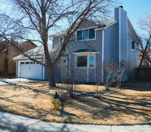 $368,900 | 512 Dana Circle, Rock Springs, WY 82901