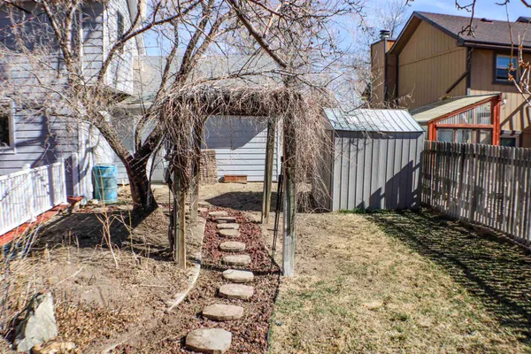$368,900 | 512 Dana Circle, Rock Springs, WY 82901