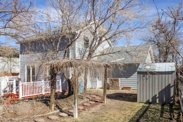 $368,900 | 512 Dana Circle, Rock Springs, WY 82901