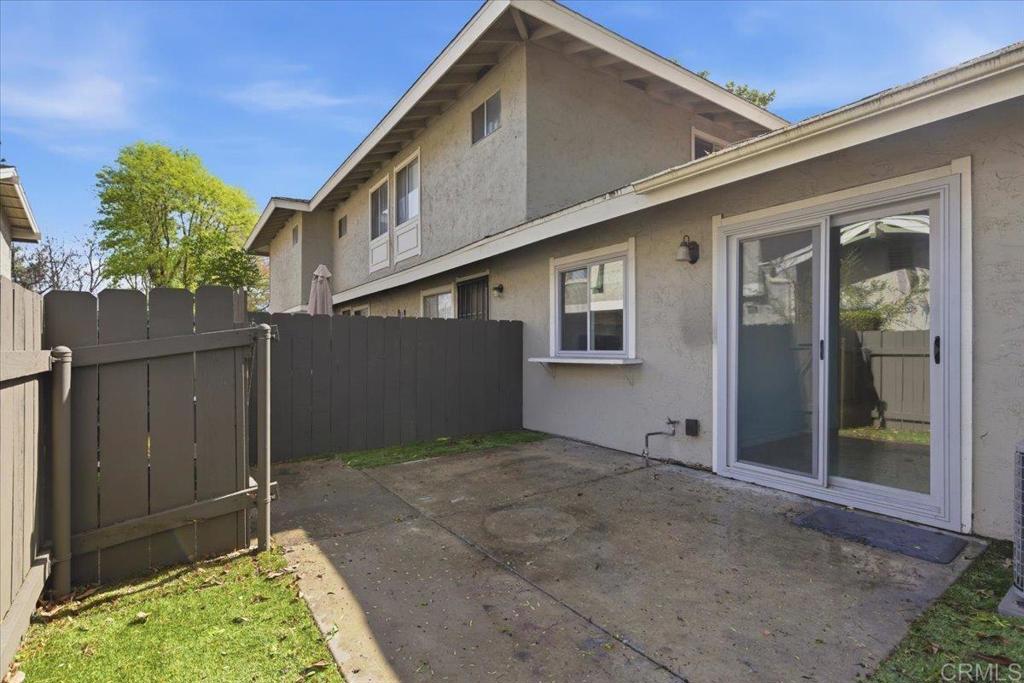 931 Jamacha Road, Unit A El Cajon, CA 92019 - Photo 20 of 23