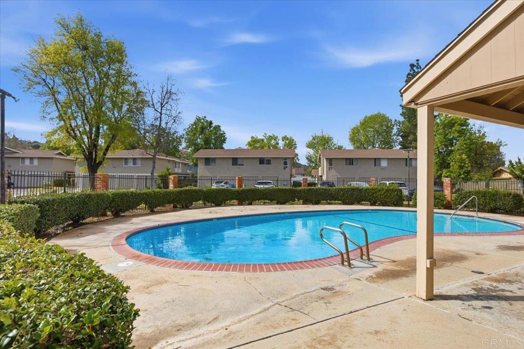 931 Jamacha Road, Unit A El Cajon, CA 92019 - Photo 22 of 23