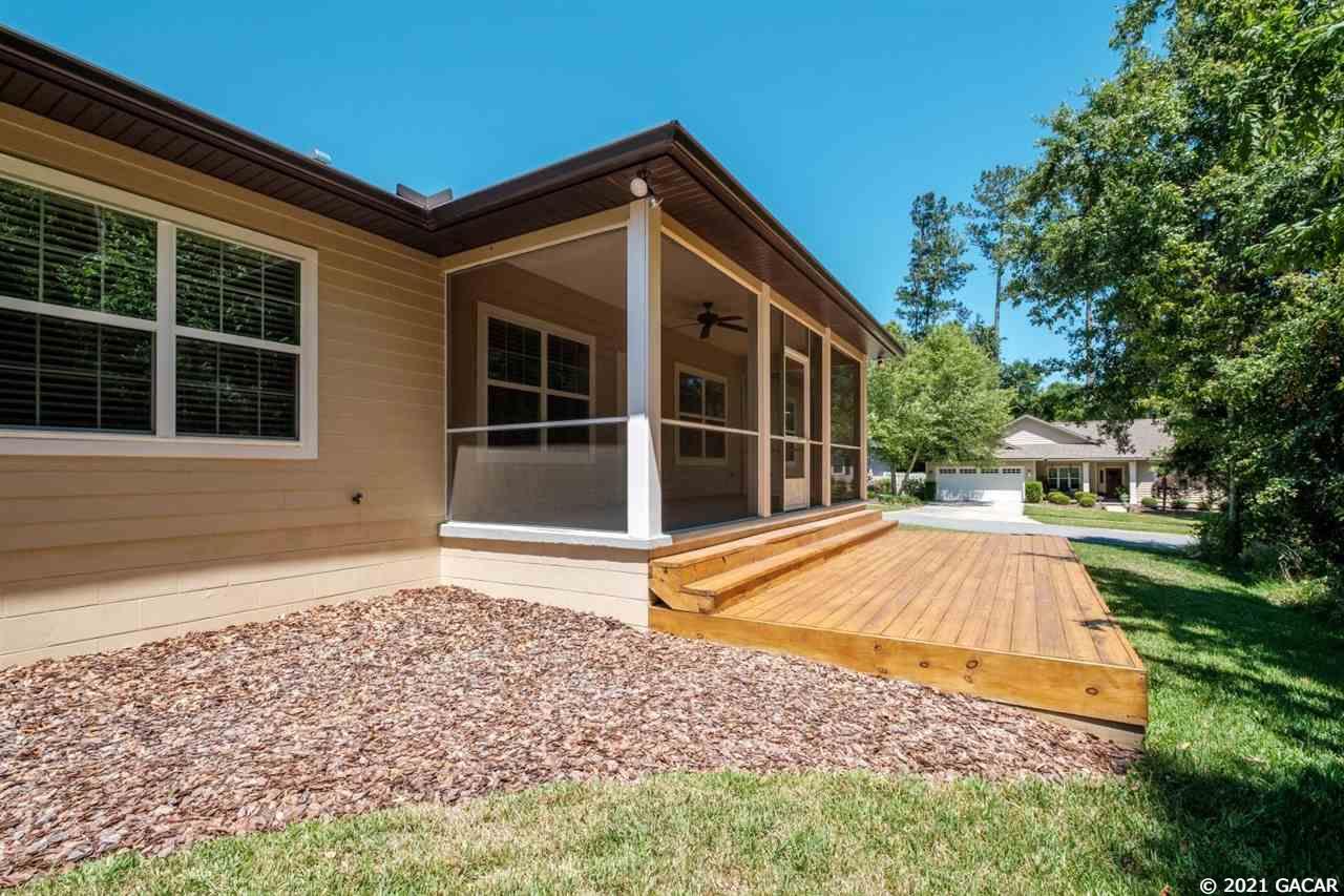 11815 Northwest 14th Road Gainesville, FL 32606 - Photo 22 of 30 Gallery Image 22