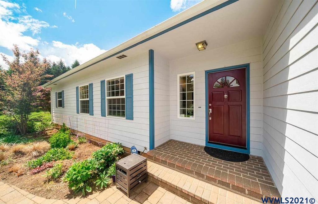 598 Rees Hill Road Southeast Salem, OR 97306 - Photo 10 of 42