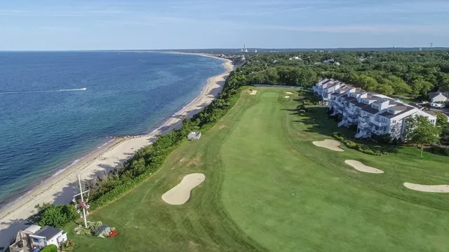 $749,000 | 42 Fairway Drive, Unit GOLFVIEW, Plymouth, MA 02360