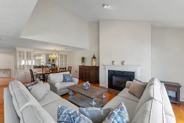 $749,000 | 42 Fairway Drive, Unit GOLFVIEW, Plymouth, MA 02360