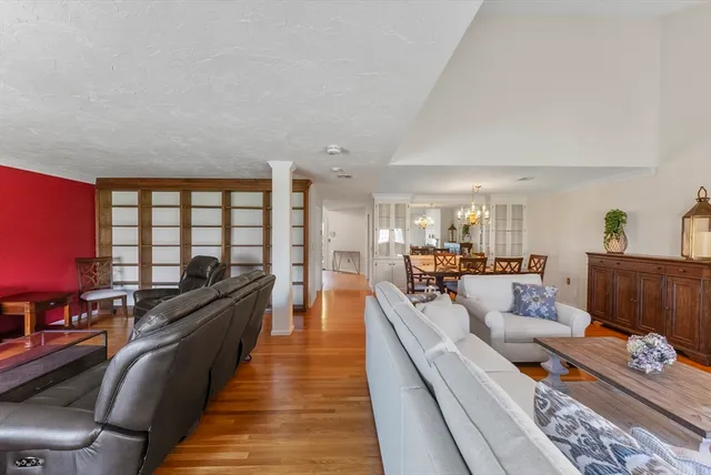 $749,000 | 42 Fairway Drive, Unit GOLFVIEW, Plymouth, MA 02360