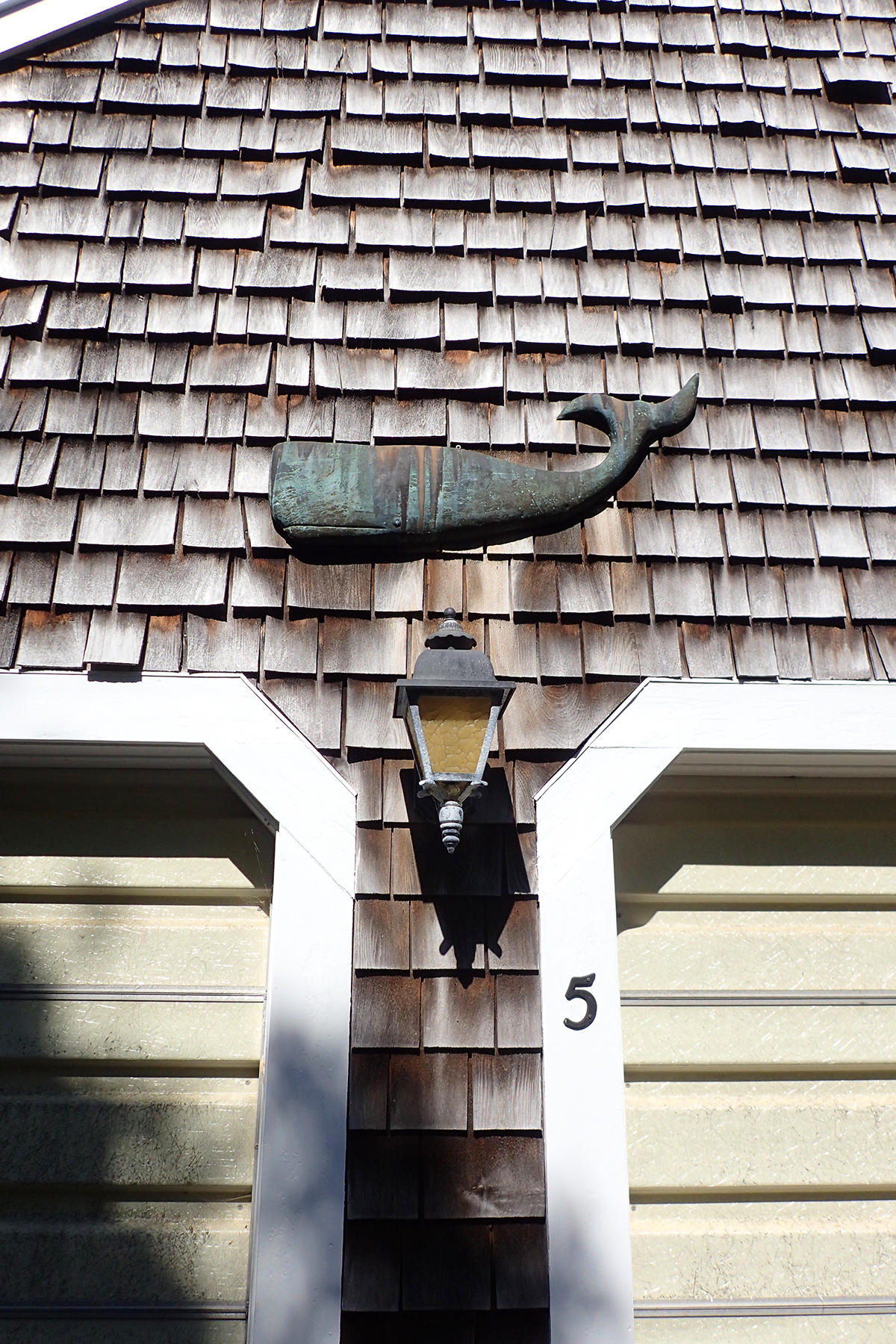 5 Blackfish Road Truro, MA 02666 - Photo 19 of 21 a view of entryway