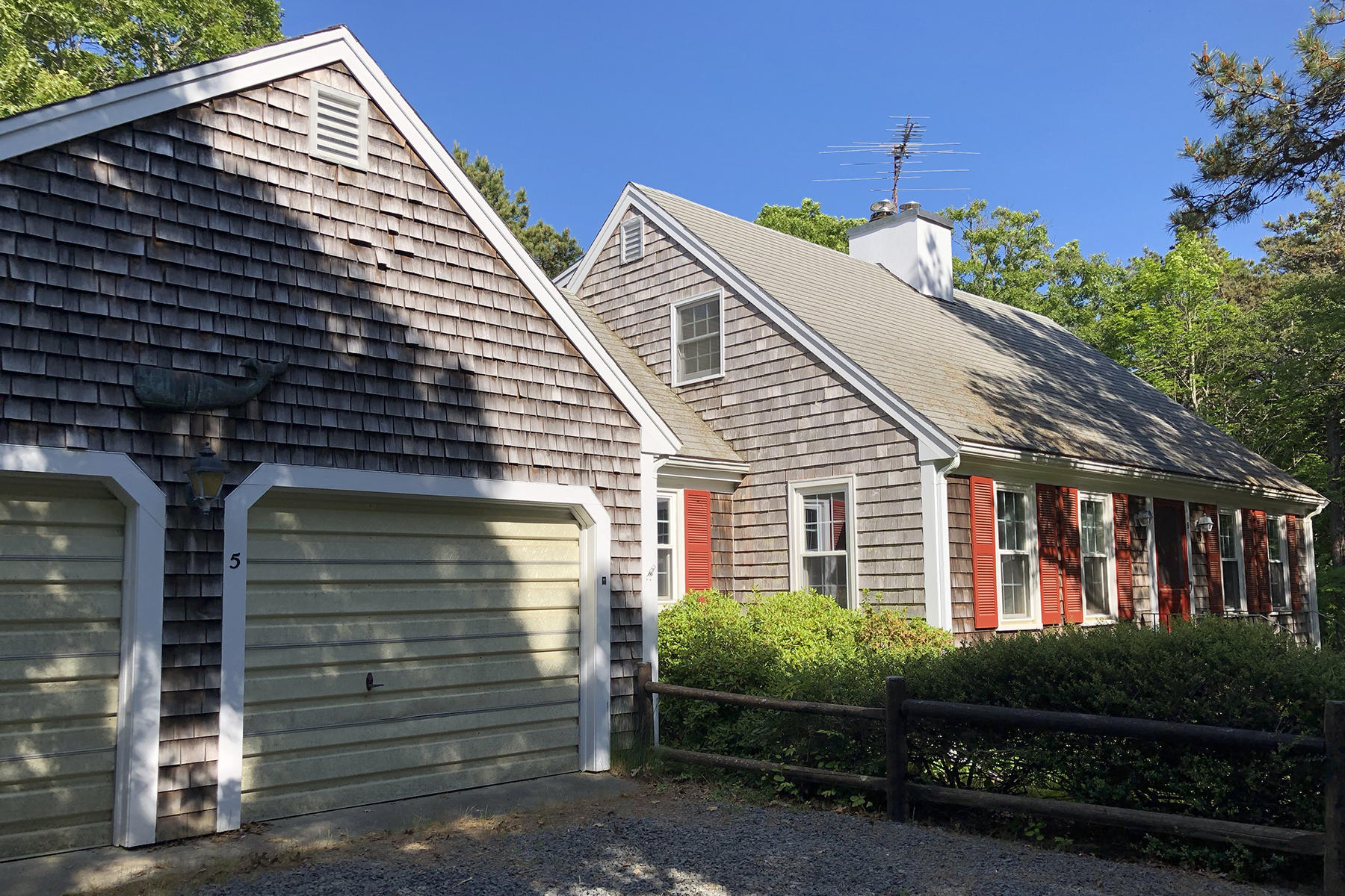 5 Blackfish Road Truro, MA 02666 - Photo 20 of 21