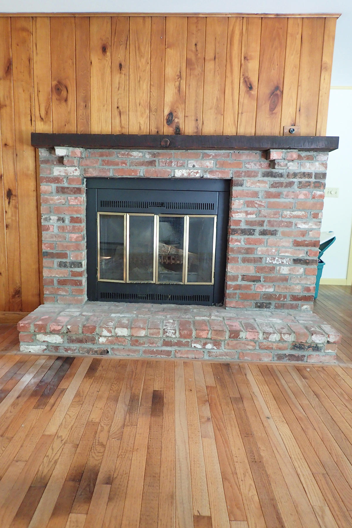 5 Blackfish Road Truro, MA 02666 - Photo 5 of 21 a view of fireplace with wooden floor