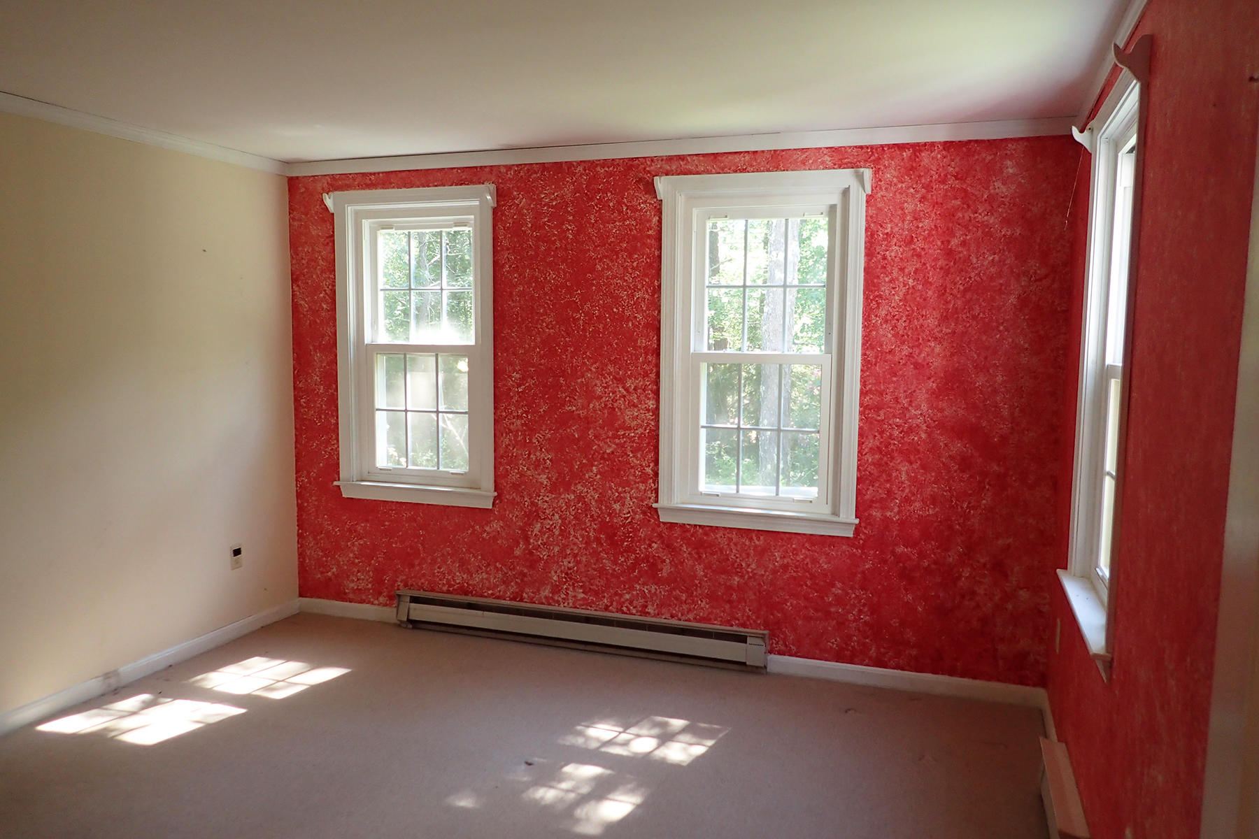 5 Blackfish Road Truro, MA 02666 - Photo 8 of 21 a view of an empty room with a window
