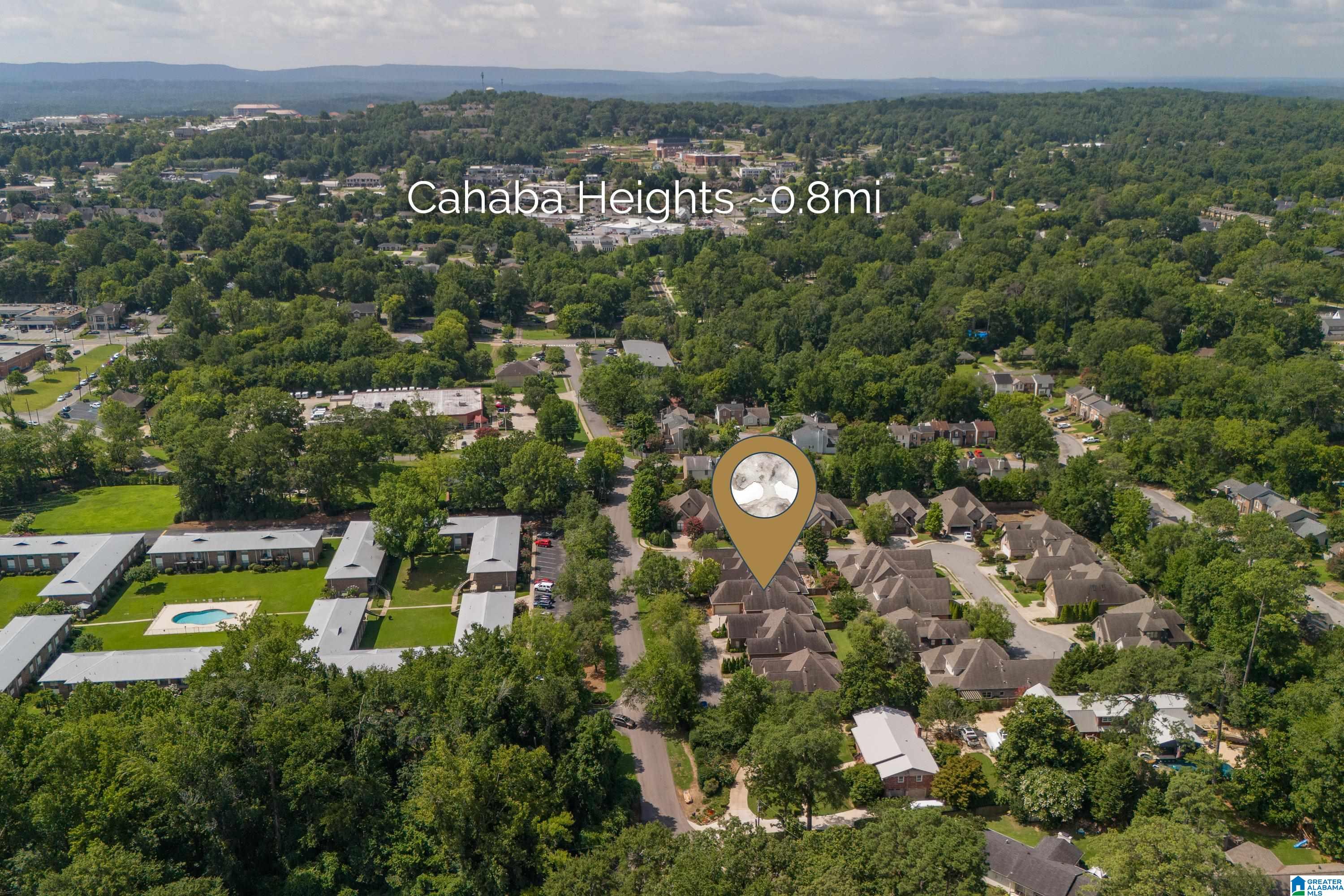 3920 Asbury Road Birmingham, AL 35243 - Photo 38 of 46