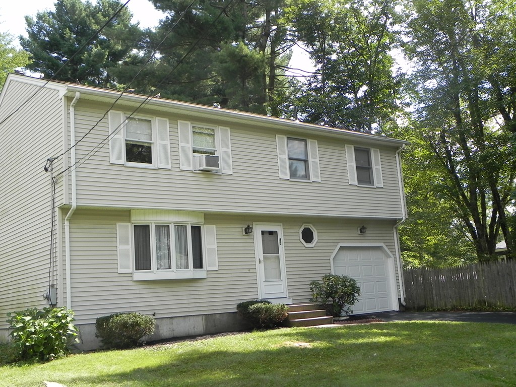 35 Senator Street Springfield, MA 01129 - Photo 13 of 14