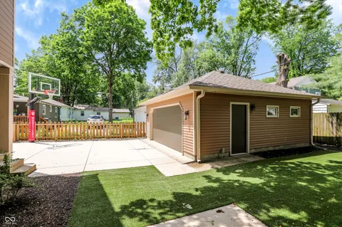$650,000 | 5534 Haverford Avenue, Indianapolis, IN 46220