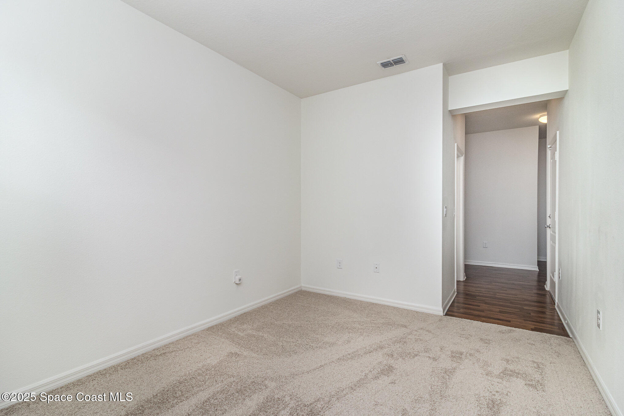 122 Port Royal Court Sebastian, FL 32958 - Photo 16 of 26 a view of an empty room