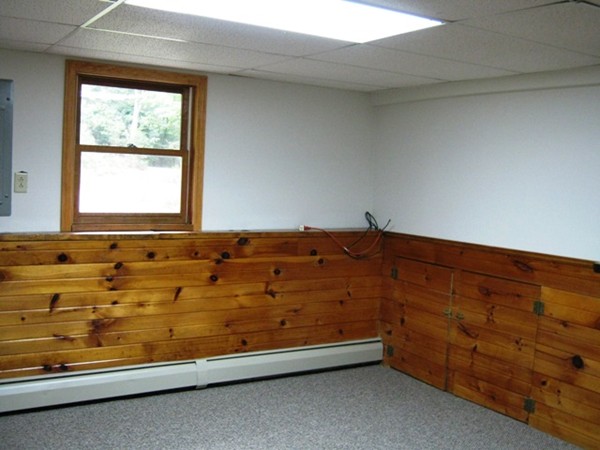 64 Colburn Road Milford, NH 03055 - Photo 11 of 17 a view of room with window