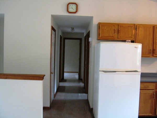 64 Colburn Road Milford, NH 03055 - Photo 8 of 17 a view of a storage & utility room with washer and dryer