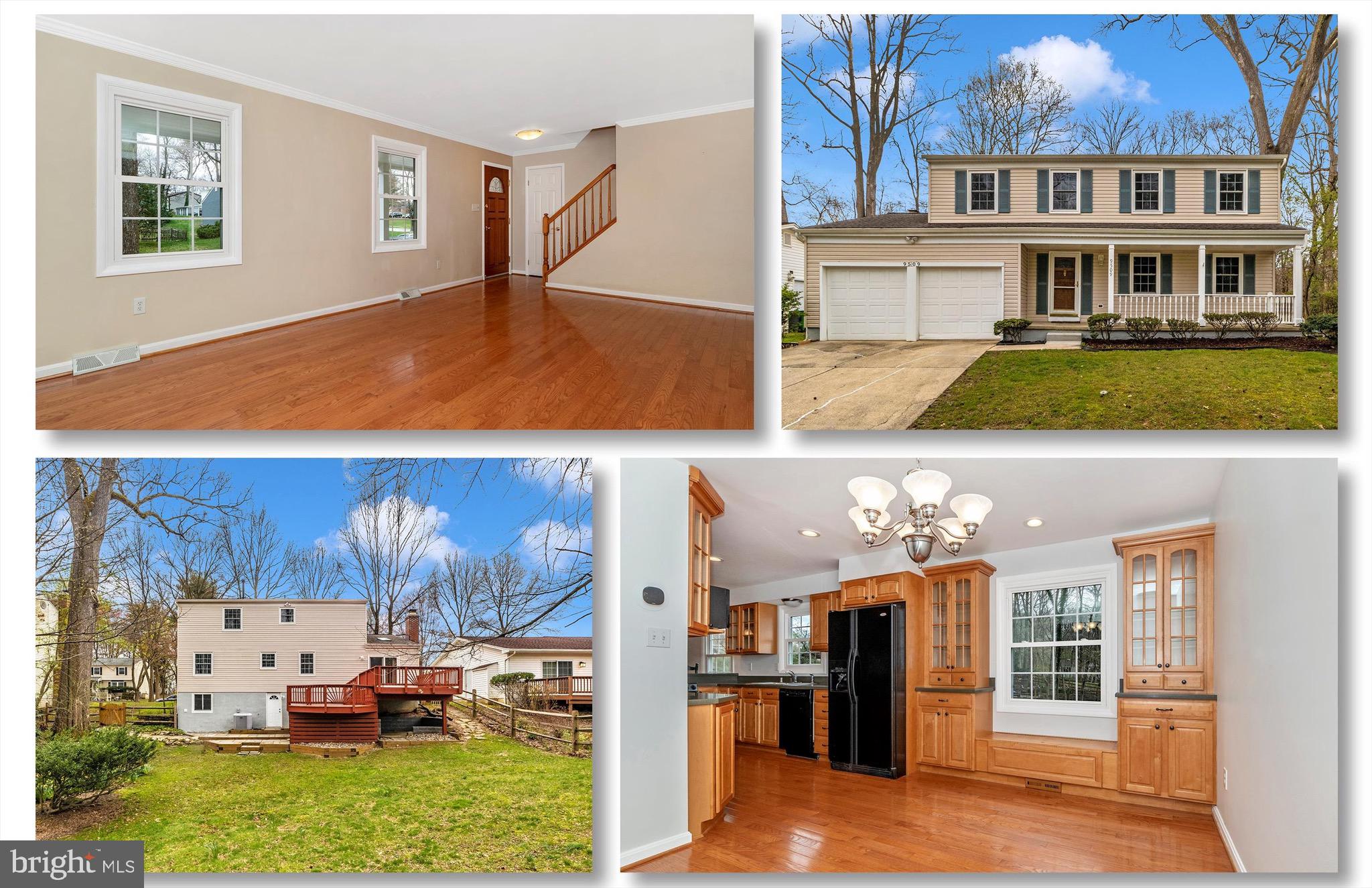9509 Pamplona Road Columbia, MD 21045 - Photo 1 of 54 Gallery Image 1