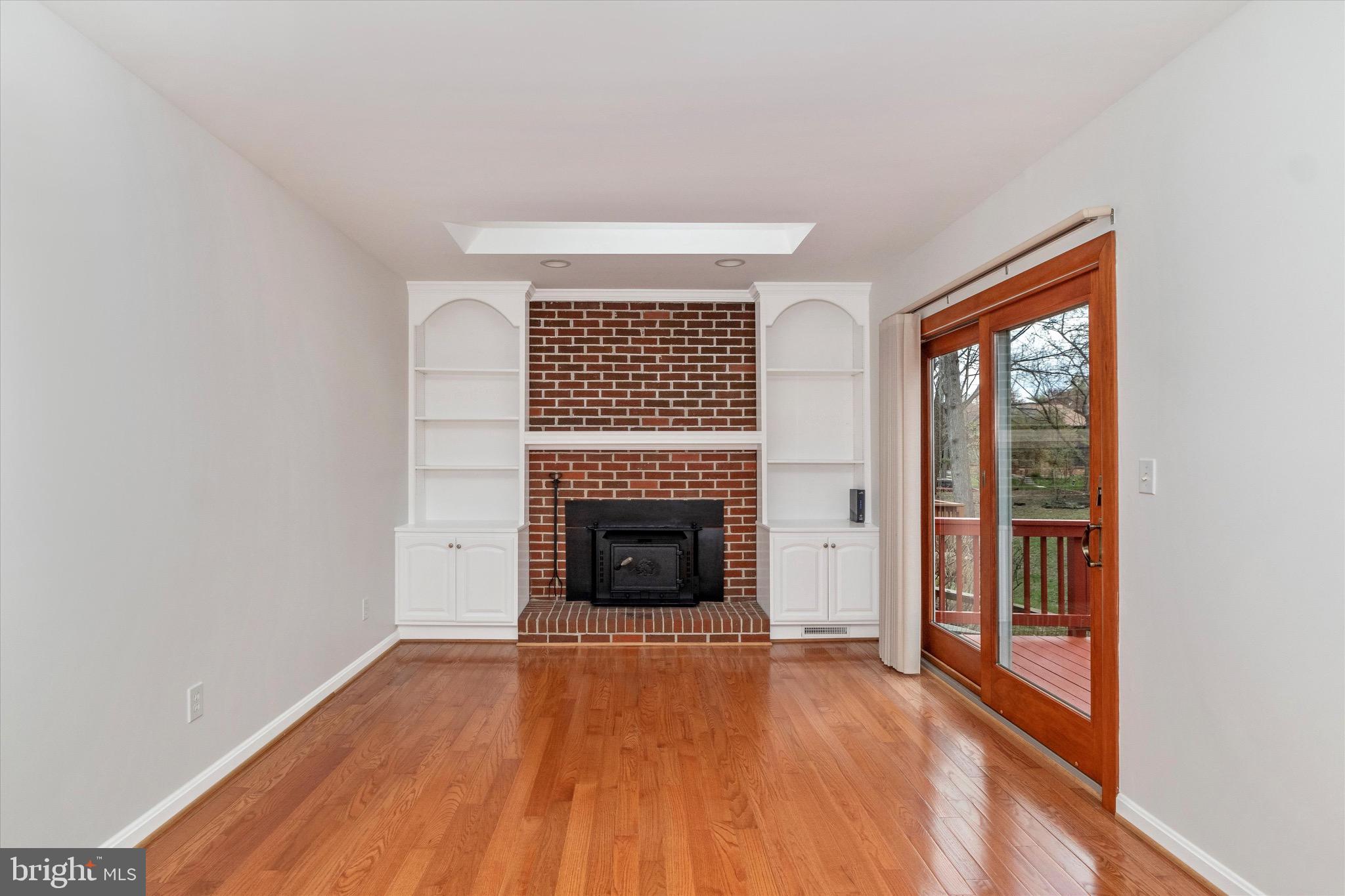 9509 Pamplona Road Columbia, MD 21045 - Photo 18 of 54 Gallery Image 18