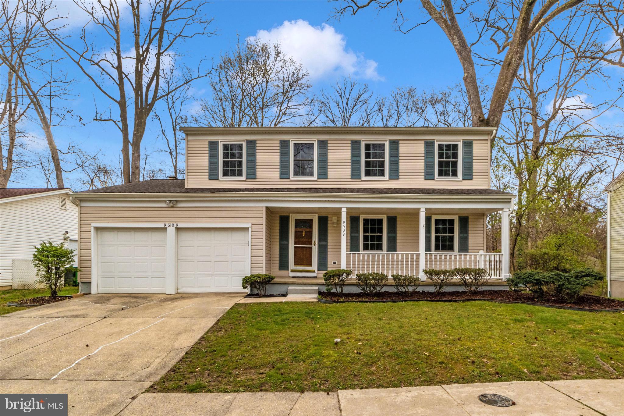 9509 Pamplona Road Columbia, MD 21045 - Photo 2 of 54 Gallery Image 2