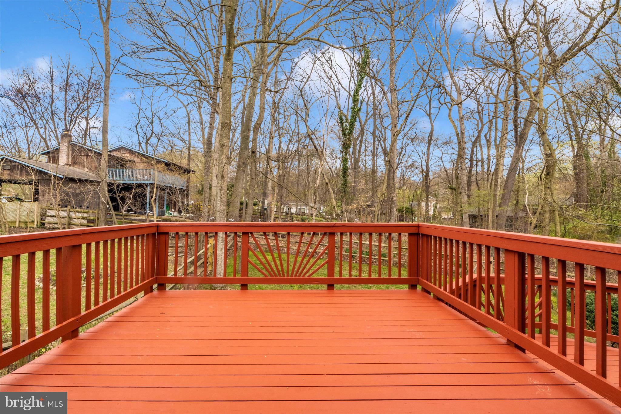 9509 Pamplona Road Columbia, MD 21045 - Photo 42 of 54 Gallery Image 42