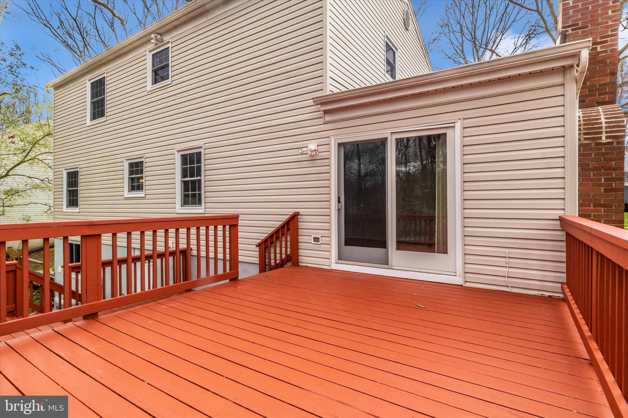 9509 Pamplona Road Columbia, MD 21045 - Photo 44 of 54 Gallery Image 44
