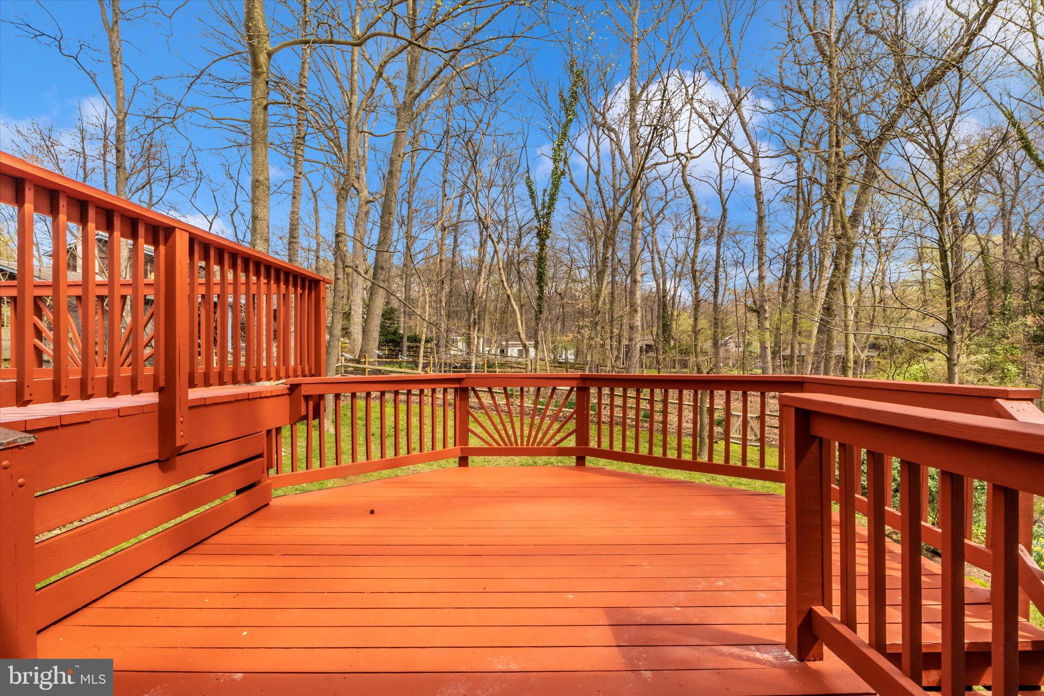 9509 Pamplona Road Columbia, MD 21045 - Photo 45 of 54 Gallery Image 45